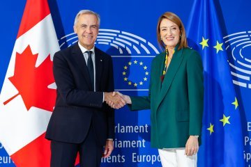 "Membre associé, cela n'a pas de signification juridique”, le partenariat euro-canadien tient-il vraiment la route ?