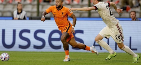 Coupe du monde : les outsiders de l'identité plurielle
