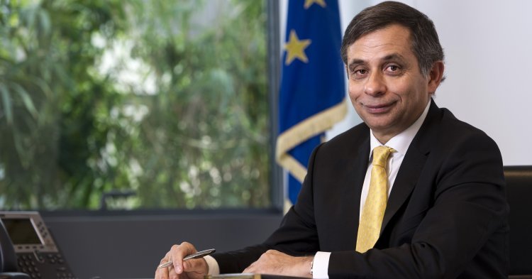 Nous avons besoin d'un président de l'Union Européenne élu !