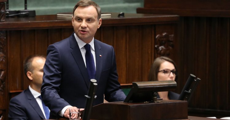 Où va la Pologne ? L'élection présidentielle dans tous ses états 