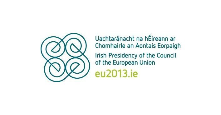 La présidence irlandaise du Conseil de l'UE arrive