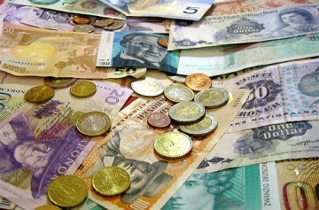 A European Initiative for the International Financial Crisis