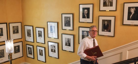 Keir Starmer : qu'est-ce qui a mal tourné ?