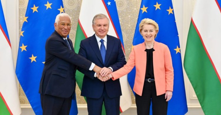 Sommet de Samarkand : Entre discours de paix et enjeux commerciaux