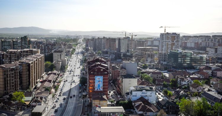 Kosovo prepares for new snap election amid criminal charges
