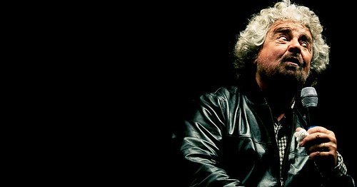 La sfida del Movimento 5 Stelle per il federalismo Europeo in Italia