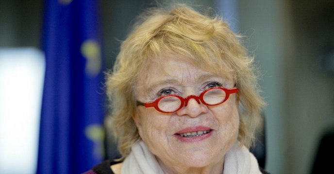 Les Jeunes Européens - Rennes et les élections présidentielles 