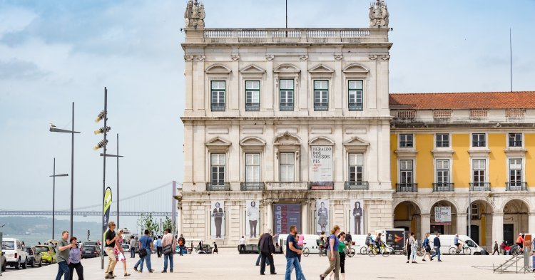 Novo fôlego para Portugal - Novo fôlego para a Europa ?