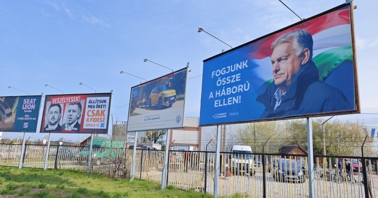 Les élections hongroises de 2026 sont l'heure de vérité pour la démocratie en Europe