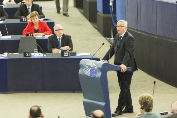 The new pillar of social rights – more 'business as usual' than serious reform