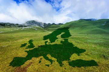 The Future of Europe – A Time to Reflect ?