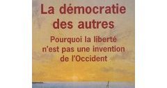 La Démocratie des autres (Amartya Sen)