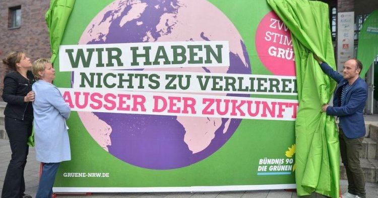 Prise de conscience écologique : la double surprise des élections européennes