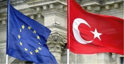 L'UE et la Turquie : oui au fiançailles, non au mariage