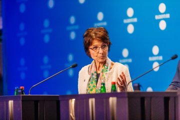 Lettre ouverte à l'Europe : vers une Europe (plus) sociale – enfin !