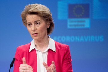 Covid-19 : Avec le « plan SURE », l'UE enfin à la hauteur