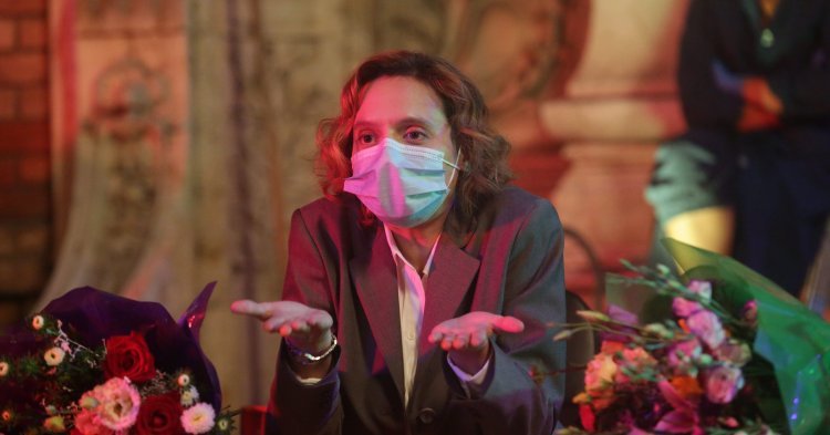 Berlinales 2021 : Le festival de l'ours sous cloche