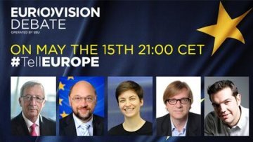 Nouveau débat entre les candidats à la présidence de la commission, les positions se précisent :