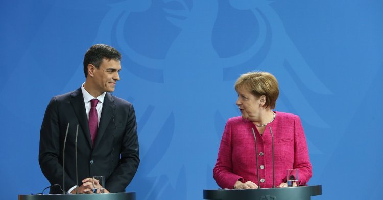 Covid-19 y la (última) crisis de la UE