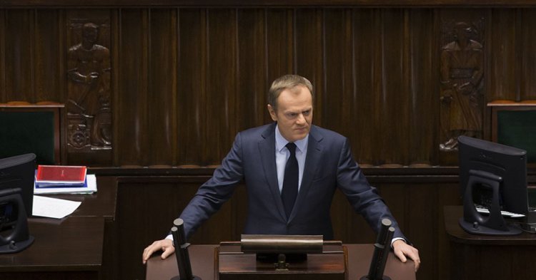 Donald Tusk - Der neue Präsident des Europäischen Rates