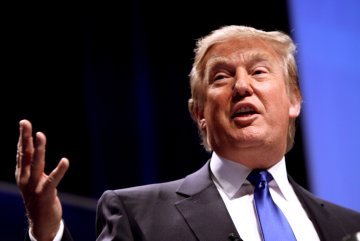 US-Wahl 2016 : Was « The Donald » für Europa bedeutet