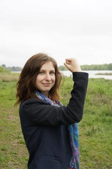 Clarisse Heusquin : « Construire l'Europe qui nous ressemble »