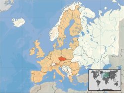 La République tchèque : ce partenaire si mal connu