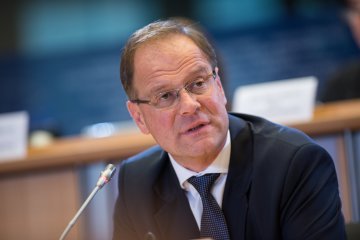 Entretien avec le commissaire européen Tibor Navracsics
