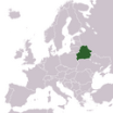Le Bélarus, Pays d'Europe orientale