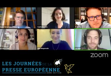 L'Europe, un truc de grand ?