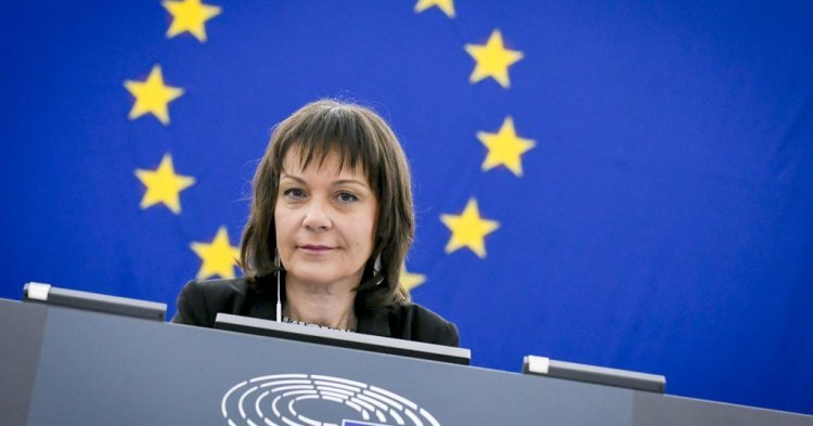 Sylvie Guillaume: “We need to stop being hysterical about the different crises and find concrete solutions”