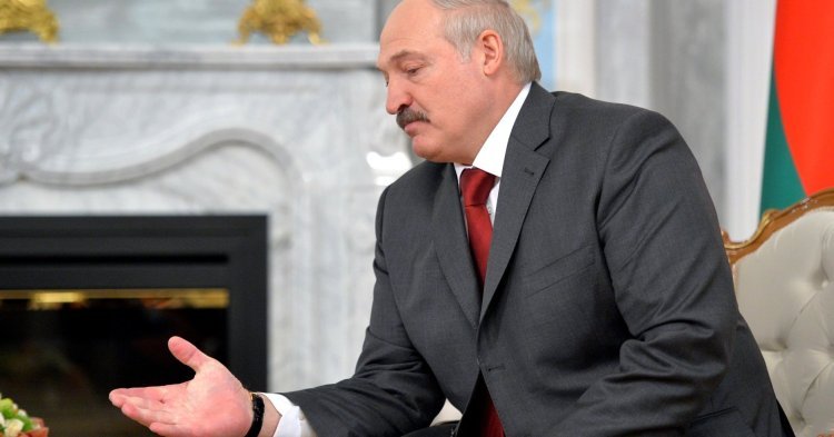 Belarus's uncertain steps