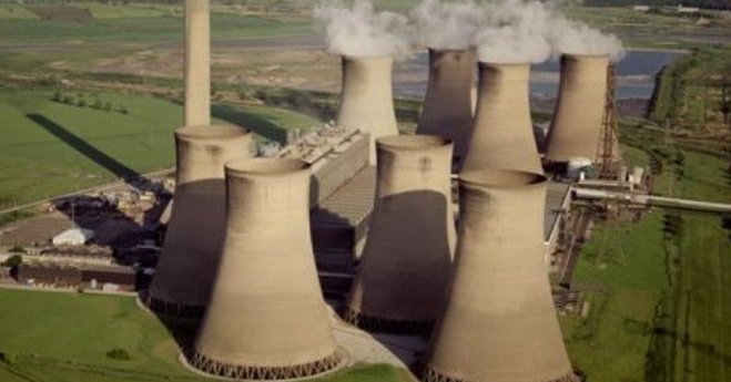 Nuclear risk management: is Europe ready?