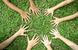 For promoting fundamental social rights