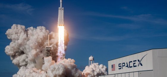 Où est l'Europe dans la nouvelle course à l'espace ?