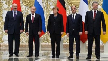 L'histoire des crises européennes qui ont soudé l'Europe