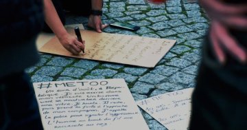 Harassment and violence against women : what action is the EU taking ?