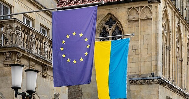 Die „Koalition der Willigen“ 