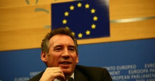 François Bayrou et les démocrates – Un mouvement européen…