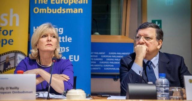 Barroso at Goldman Sachs, or the mistreatment of European ethics