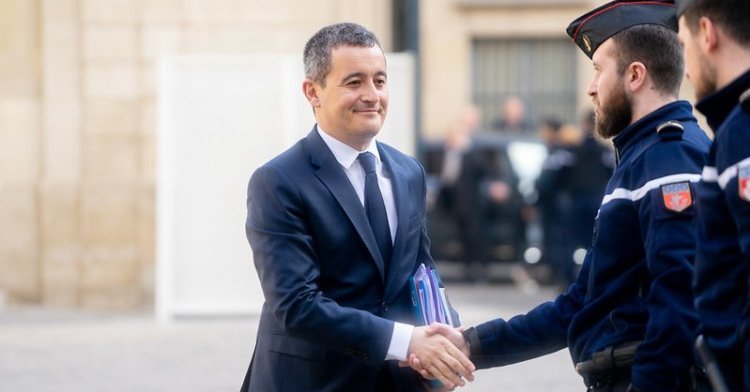 L'immigration en Europe, le sujet de l'extrême