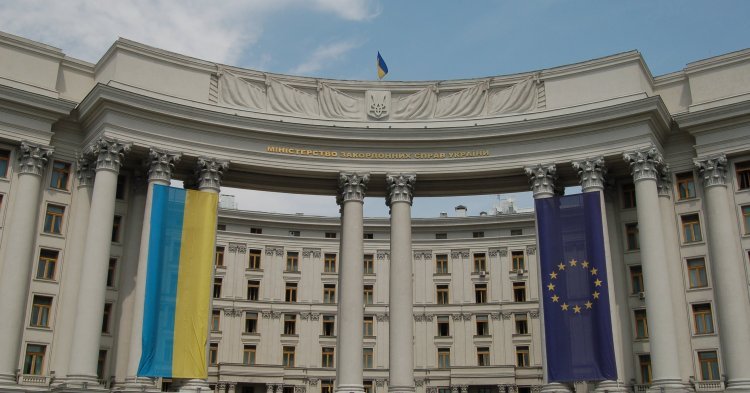 The Dutch Ukraine referendum: the federalist predicament