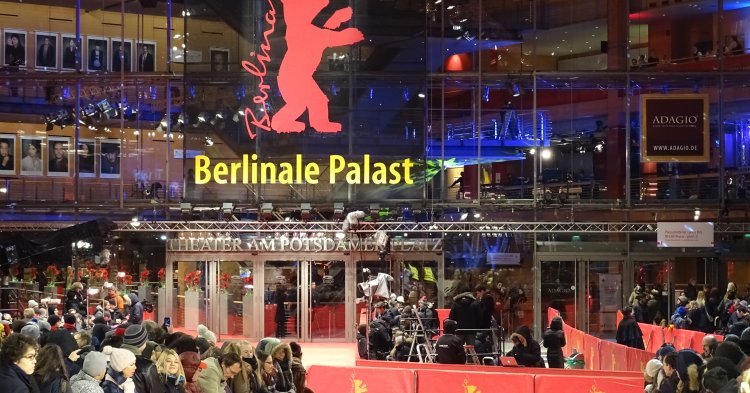 Berlin, Venice, Cannes: the eternal guardians of European cinema?