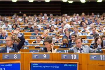 Emissionshandel, Green Deal & Verbrenner-Aus: Was ist momentan in Brüssel los?