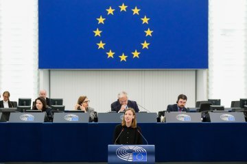 Former les citoyens pour suivre le rapport Draghi 
