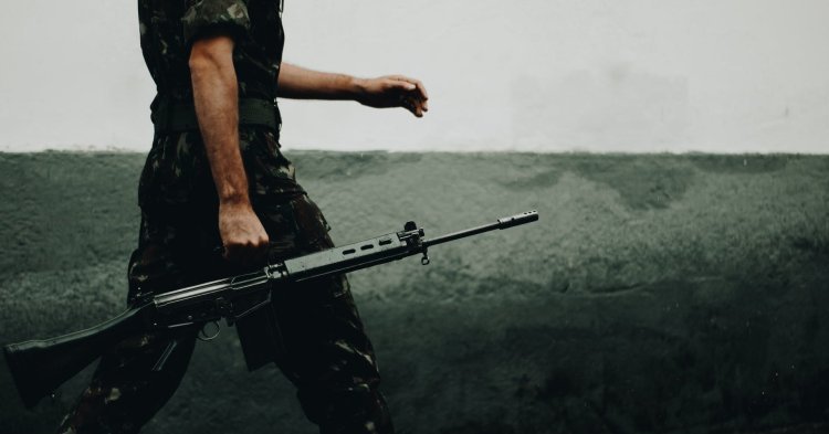 Unione Europea: Osservatrice silenziosa della Guerra Mondiale a pezzi
