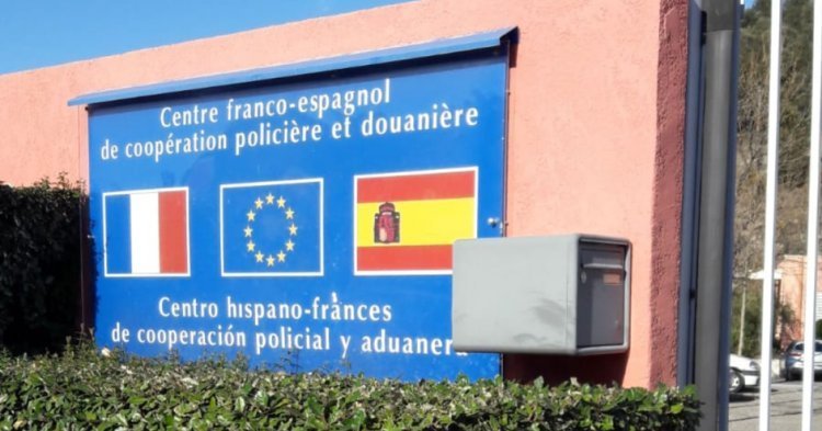 Police and customs cooperation: different uniforms but a common goal