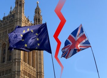 L'assenza di una strategia di uscita per la Brexit potrebbe portare a un no-deal