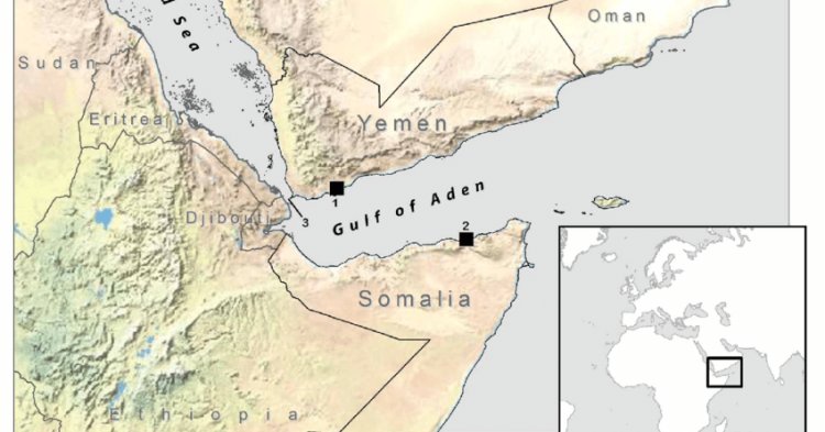 Destabilization in the Red Sea : what impact for Europe ?