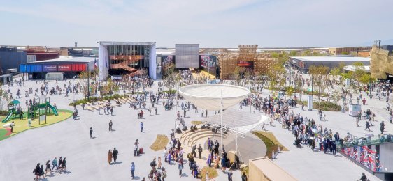 Osaka 2025 : l'Europe dans la course géopolitique en Asie.